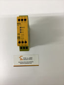 Pilz PNOZ-X2-24 VAC/DC  2n/o/774303 Safety Relay-1