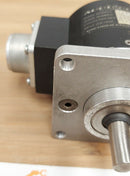 Accu-Coder Encoder 725I-R-OC 5-28 VDC-5