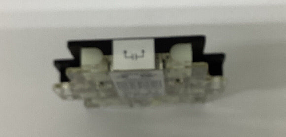 Allen Bradley 195-BA10 Ser. A Auxiliary Contact /  Switch 10 Amp