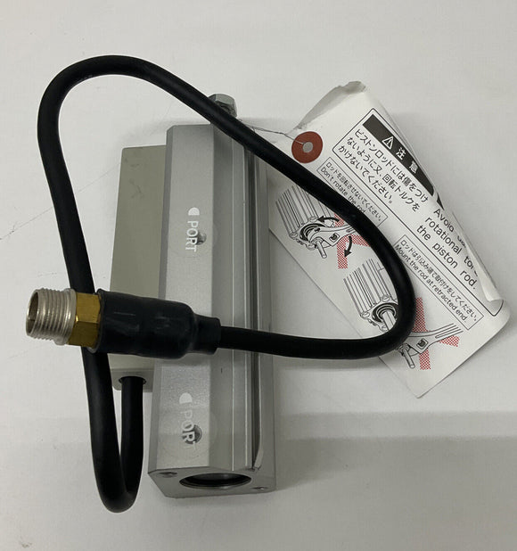 SMC CE1B20-50 Stroke Reading Cylinder