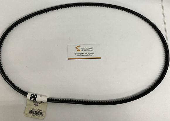 Gates AX 44 / 9012-2044 Tri-Power Belt Cogged V-Belt