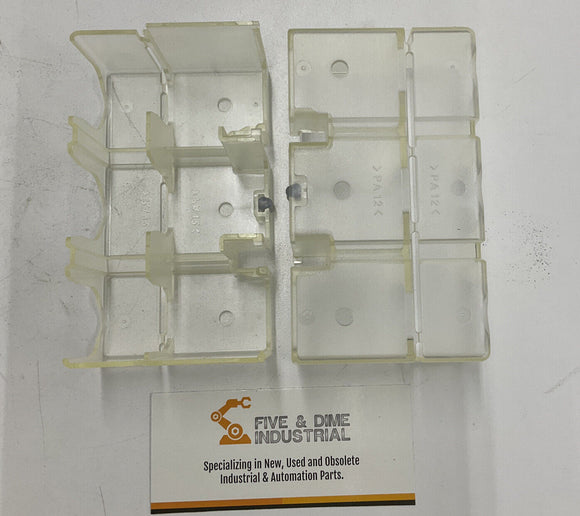 Allen Bradley 100-DTS110 Ser. A Touch Protection Main Terminal