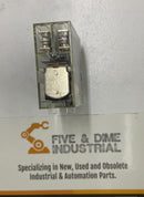 Omron G2R-2-S 8-Pin Relay 24 VDC Coil-2