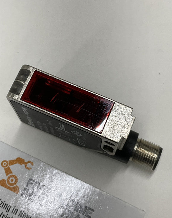 Pepperl Fuchs 117836 Sensor MLV12-54/47/92 10-30 VDC