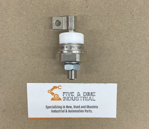 Inductotherm 815645-P Diode Rectifier