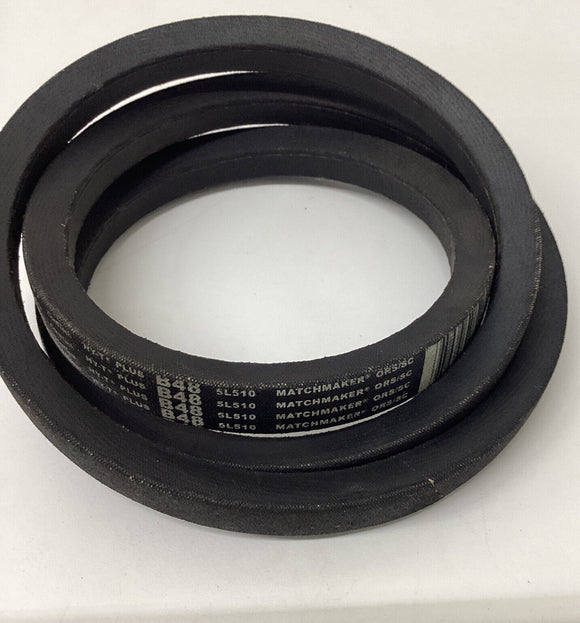 Continental  B48 / 5L510 Contitech HY-T Matchmaker V-Belt