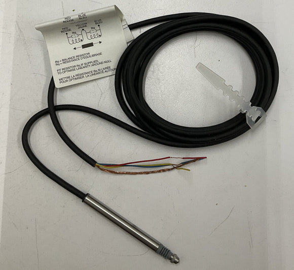 Ametek Solartron  Transducer Probe 920061 A6G/1/SH