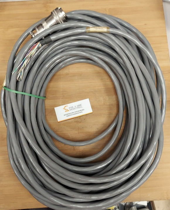 Atlas Copco Harness Cordset 9040101728  28 Meters
