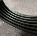 Gates 6/5V2360 / 65V2360 6-Rib Banded Belt Super HC Powerband-4