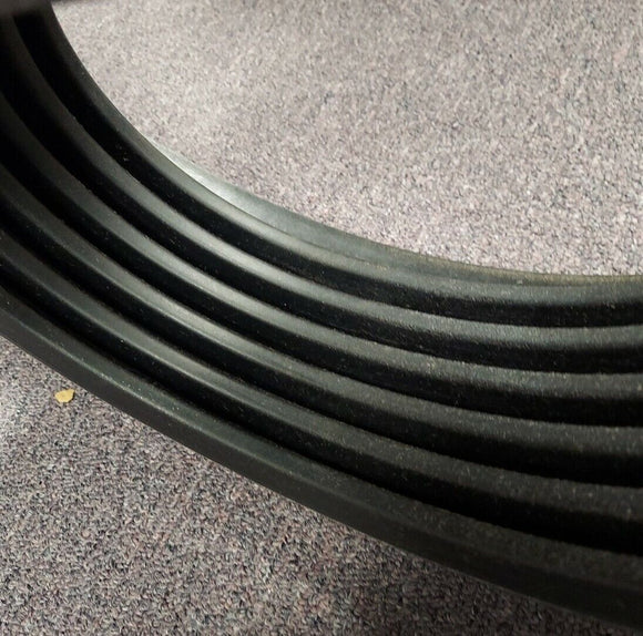 Gates 6/5V2360 / 65V2360 6-Rib Banded Belt Super HC Powerband