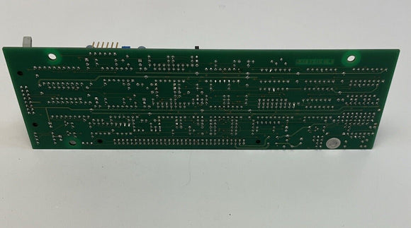 Haas Laser 18-13-11-AH V1.4 Circuit Board