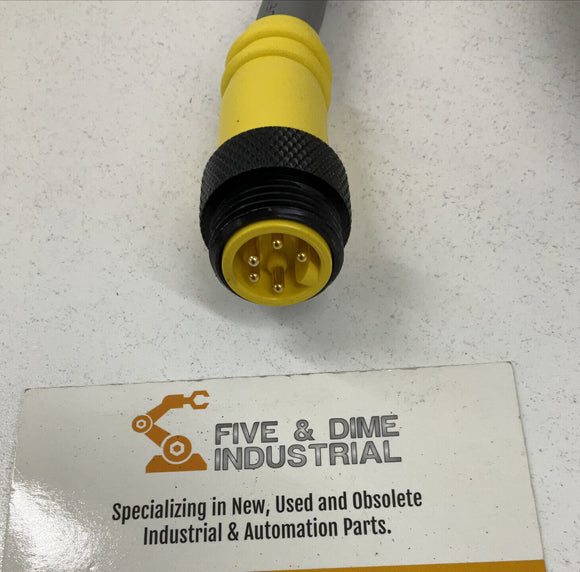 TPC CP25E44M004 Super-Trex Quick Connect Cable 4M