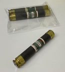 Reliance ECSR10 Lot of (3)  Time Delay Dual Element Fuse-2