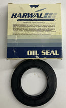 Harwal Nitrile 45X75X8 Metric Oil Seal-1