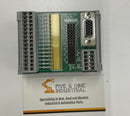 Wago 51012338 Interface Board 4 Inputs 4 Outputs 24VDC 15-Pin D-sub-1