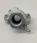 Dixon AM3 Air King Coupler 1/2'' NPT-4