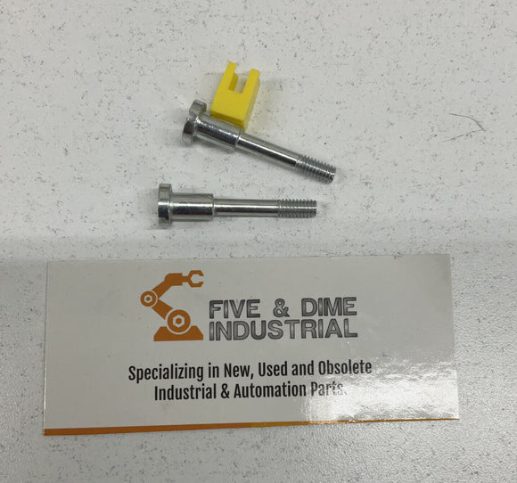 Allen Bradley 800T-XD1 Ser. D Contact Block