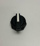 C3 Controls  SLWE  30mm Poly White Switch Lever for use on Flat Type-3