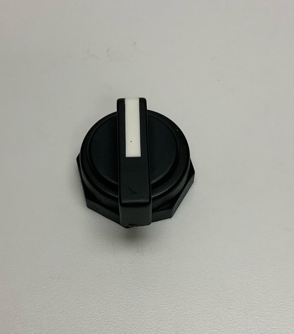 C3 Controls  SLWE  30mm Poly White Switch Lever for use on Flat Type