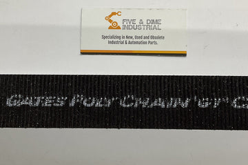 Gates 8MGT-3600-36 PolyChain Carbon GT2 Belt  Power Transmission Belt - 0