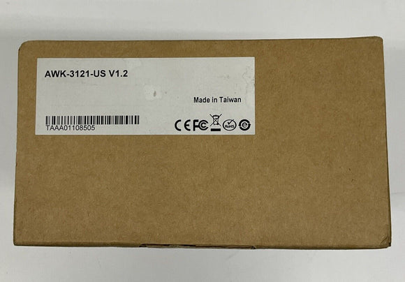 Moxa AWK-312-US V1.2 Automation 802.11n Wireless Access Point