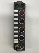 Beckhoff IE4132 4-Channel Analog Output Extension Box 24VDC IE4132-0000-6