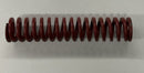 Raymond MHP-37 Die Springs Med Heavy Duty Red  3/4 x 3 1/2"-2