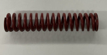 Raymond MHP-37 Die Springs Med Heavy Duty Red  3/4 x 3 1/2" - 0