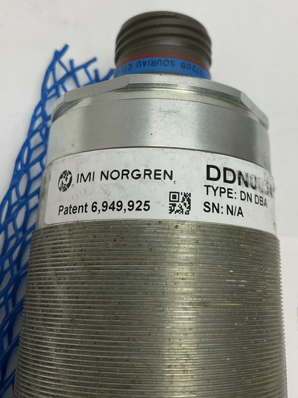IMI Norgren DDN0054 Type DN-DBA Load Cell