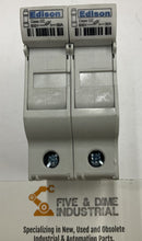 Eaton EHCC 2-Pole Fuse Holder Class CC 600V 30A 2-Pole-3