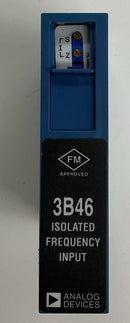 Analog Devices 3B46-00  Isolated Frequency Input-3