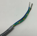 Turck NI20-G30-ADZ30X2 Proximity Sensor 20-250 VAC, 10-300 VDC 4205404 Sn: 20mm-4