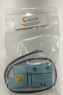 Mac 6111B-PM-111C Solenoid Valve 25-150 PSI-5