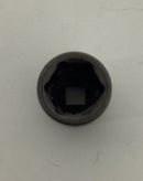 Apex 1118  9/16'' Socket 1/4'' Drive Thin Wall-4