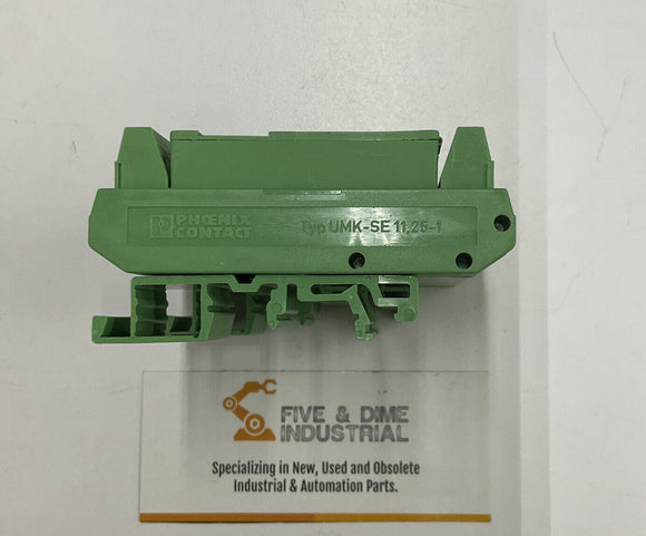 Phoenix Contact FLKM 4-I/0-G4 Opto-Coupler Relay Module