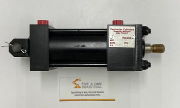 Peninsular Cylinders MH3200A 250 Psig 2" Stroke 2" Bore