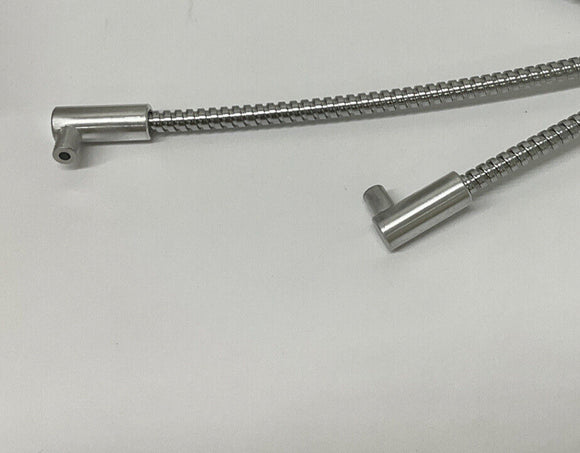 SensoPart 18/30 LZ 2/11000-MSC Optical Fiber Cable LS=14