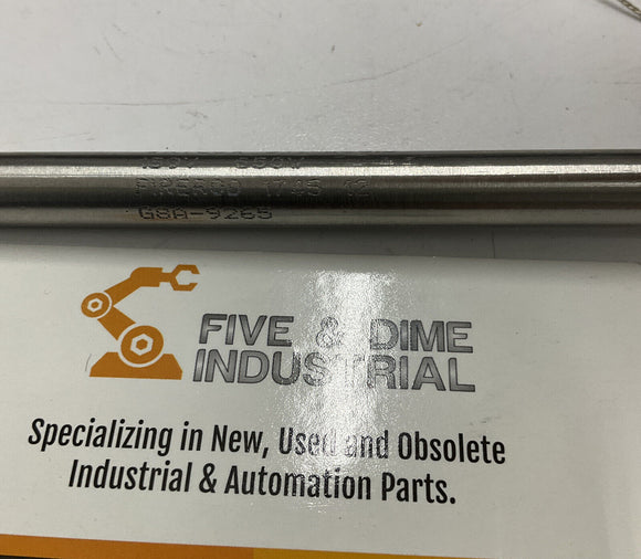 Watlow G8A-9265 Firerod Cartridge Heater 150V 650W