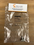 Festo GRLA-M5-PK-4-B Control Valve 151162-1