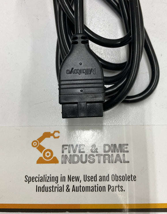 Mitutoyo 965014 SPC Connecting Cable