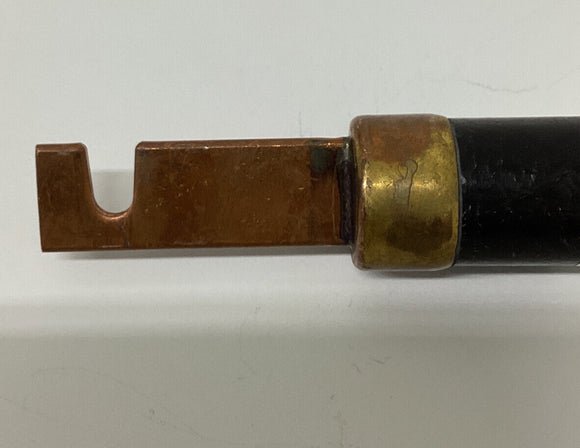 Gould Ferraz  Lot of 3 6R90D5  90 Amp Fuses