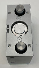 Festo DFM-32-25-P-A-KF Guided Pneumatic Cylinder 32mm Bore, 25mm Stroke 170930-5