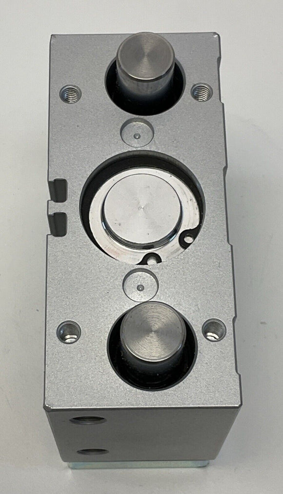 Festo DFM-32-25-P-A-KF Guided Pneumatic Cylinder 32mm Bore, 25mm Stroke 170930