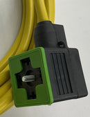 Murr 7000-18021-0160500 MSUD Valve Plug A-18mm w/ 5-Meter Cable-4