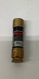 Bussmann Fusetron FRN-R-35 Dual Element Fuses 35A Lot of 3-5