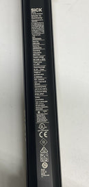 Sick 1081263 1081264 deTec4 12" Sender & Receiver Light Curtain Set-7