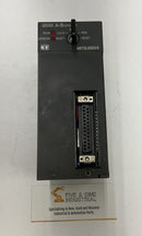 Mitsubishi A1SCPU-S1 CPU PLC, 8k Step Processor w/ Key-1