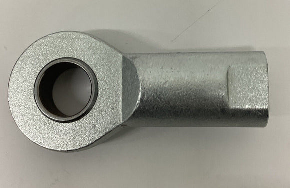 Durbal EF30-20-502-L Rod End w/ Spherical Bearing