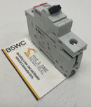 ABB S271-K20 / IEC947-2 Circuit Breaker 20A 1-Pole 10KA-1