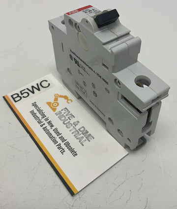 ABB S271-K20 / IEC947-2 Circuit Breaker 20A 1-Pole 10KA